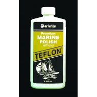 Protecteur au teflon 500ml