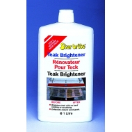 Rénovateur teck 946ml