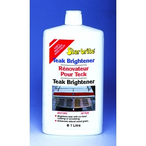 Renovator teak 946ml