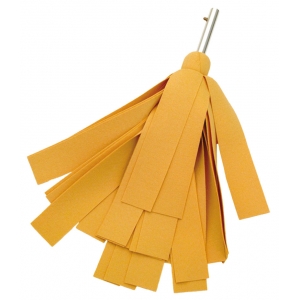 Broom MOP uni-snap 5cm