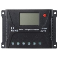 Regulator STECA Solsum solar panel