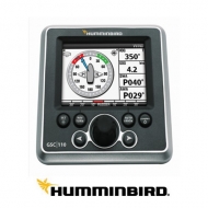 Pilote automatique Humminbird avec Feedback sans étrier