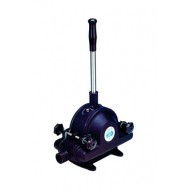 To arm Amazon Warrior 29280 JABSCO bilge pump