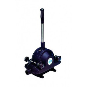 To arm Amazon Warrior 29280 JABSCO bilge pump