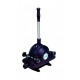 To arm Amazon Warrior 29280 JABSCO bilge pump