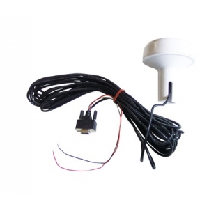 GPS antenna active RS-232 GP - 04S