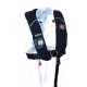 Inflatable lifejacket 150N 4WATER Argos Auto Pro