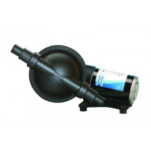 50890 JABSCO bilge pump