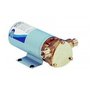 JABSCO Junior puppy turbine pump