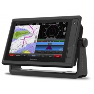 Combiné GPS 9" GARMIN GPSMAP 922XS (sans sonde)