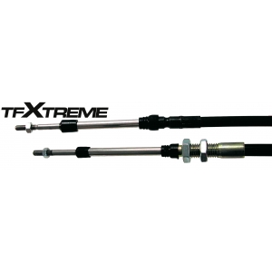 Câble de commande type 6400BC XTREME 12ft – 3.65m