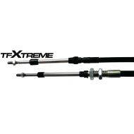Câble de commande type 6400BC XTREME 17ft – 5.18m