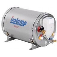 Chauffe-eau 040L 750W double échangeur ISOTHERM série Basic