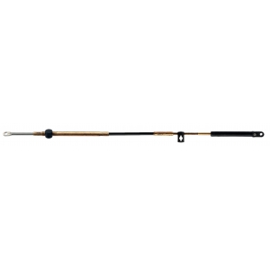 Câble de commande type 600A XTREME Mercury 7ft – 2.13m