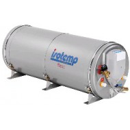Water heater 075L 750W double exchanger ISOTHERM Basic series