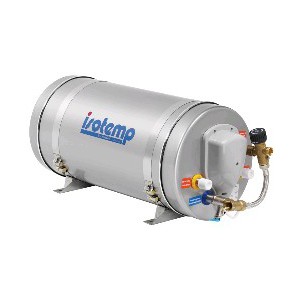 Chauffe-eau 020L 750W ISOTHERM série Slim