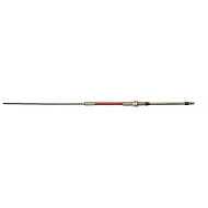 Cu00e2ble De Commande D'accu00e9lu00e9rateur Marin, 4 Pieds 33... - Grandado