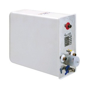 016 500W QUICK Nautic Boiler BX 16 L water heater