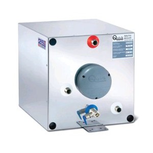 Chauffe-eau 025L 1200W QUICK Nautic Boiler BXS