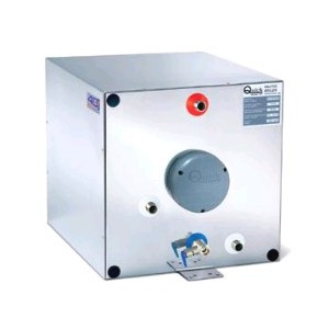 Chauffe-eau 040L 1200W QUICK Nautic Boiler BXS