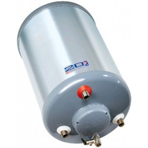Water heater 025L 1200W QUICK Nautic Boiler BX