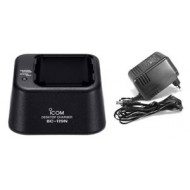 Quick charger for IC - M71 VHF / M87 ICOM BC-119