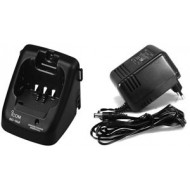 Quick charger for IC - M35 BC-162 ICOM VHF