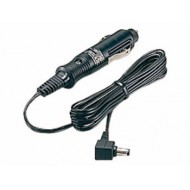 Cordon allume cigare 12V pour VHF IC-M35 / M71 / M87 ICOM CP-17L