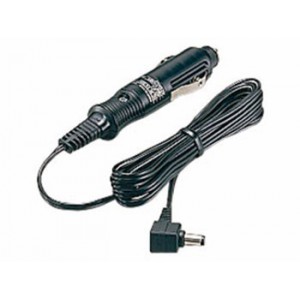 Cord cigarette lighter 12V for IC - M35 VHF / M71 / M87 ICOM CP - 17L