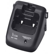 Charger for IC - BC-166 ICOM M71 VHF