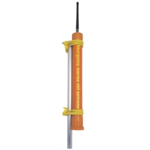 Antenne VHF Glomex de secours RA114