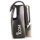 Housse cuir avec clip pince métal pour VHF IC-M87 ICOM