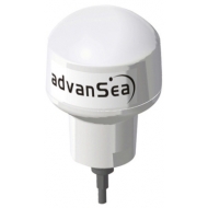 Antenne GPS avec câble et prise BNC pour intruments T.50,T.56, C.56