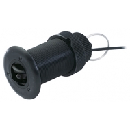 Capteur traversant 30 nœuds