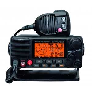 VHF Fixe GX2200E (GPS & AIS)