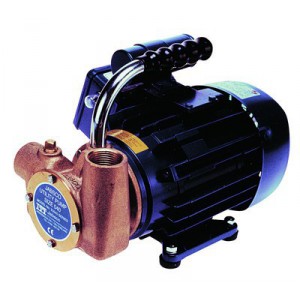 Pump multi-use JABSCO Utility 53040