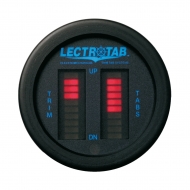 Indicateur de trim LETROTAB pour vérin 8sec.