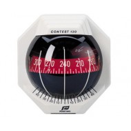 Built-in Compass PLASTIMO Contest 130 white