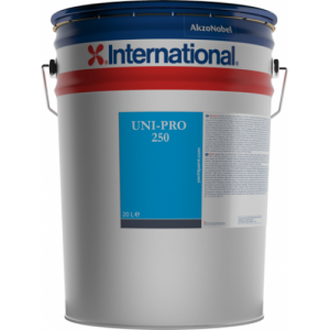 Antifouling semi-erodible 5L INTERNATIONAL uni