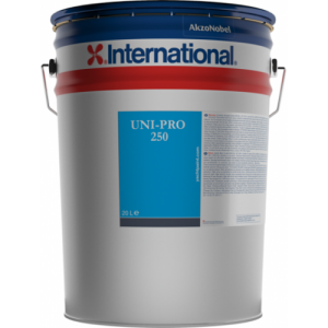 Antifouling semi-érodable 5L INTERNATIONAL Uni-Pro 250