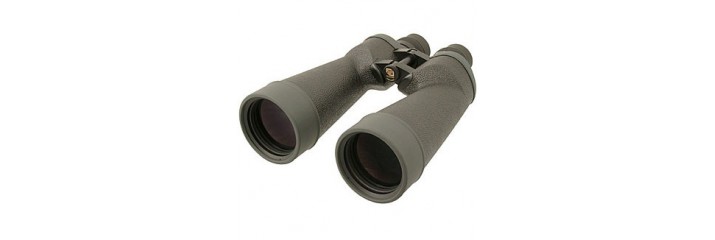 Binoculars 8 x and more