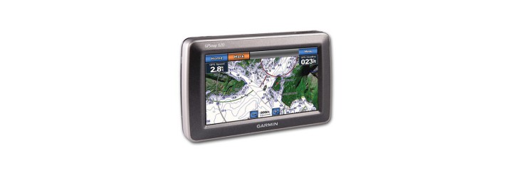 GPS portables