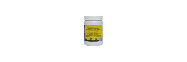 DÉROUILLANT METAUX ACIDE PHOSPHORIQUE TRAITEMENT ROUILLE MÉTAL ACIER 250ML