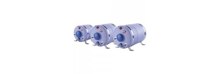 Water heaters