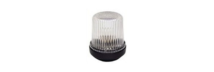 Navigation lights