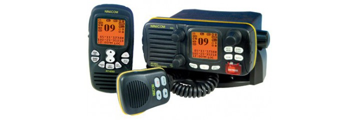 VHF marine