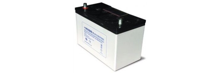 BIG Solarbatterie 230Ah 12V ersetzt 220Ah 180Ah 190Ah