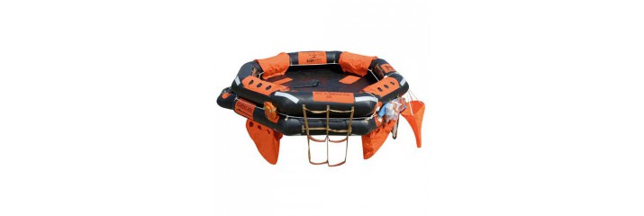 Rafts pro