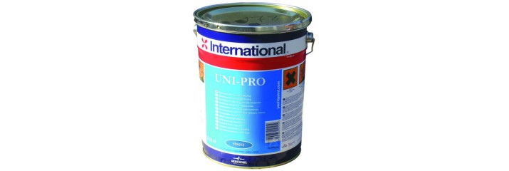 Antifouling