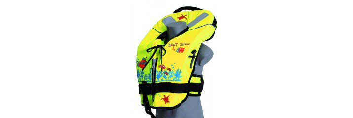 Life jackets children